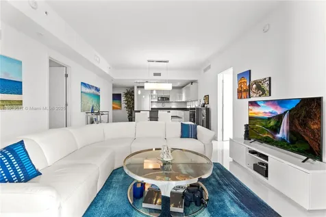 1010 Brickell Avenue Miami FL 33131