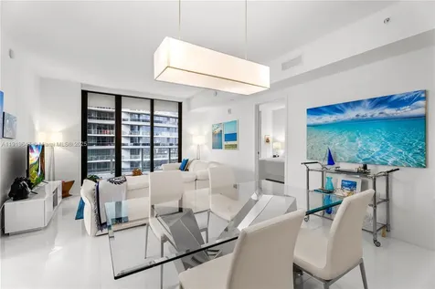 1010 Brickell Avenue Miami FL 33131