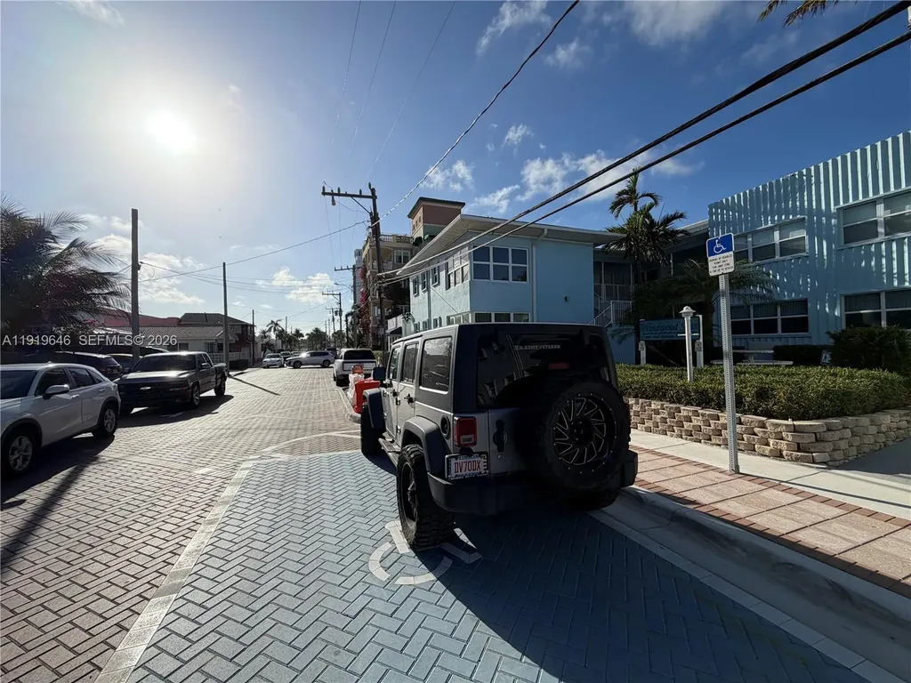 315 Van Buren Street Hollywood FL 33019