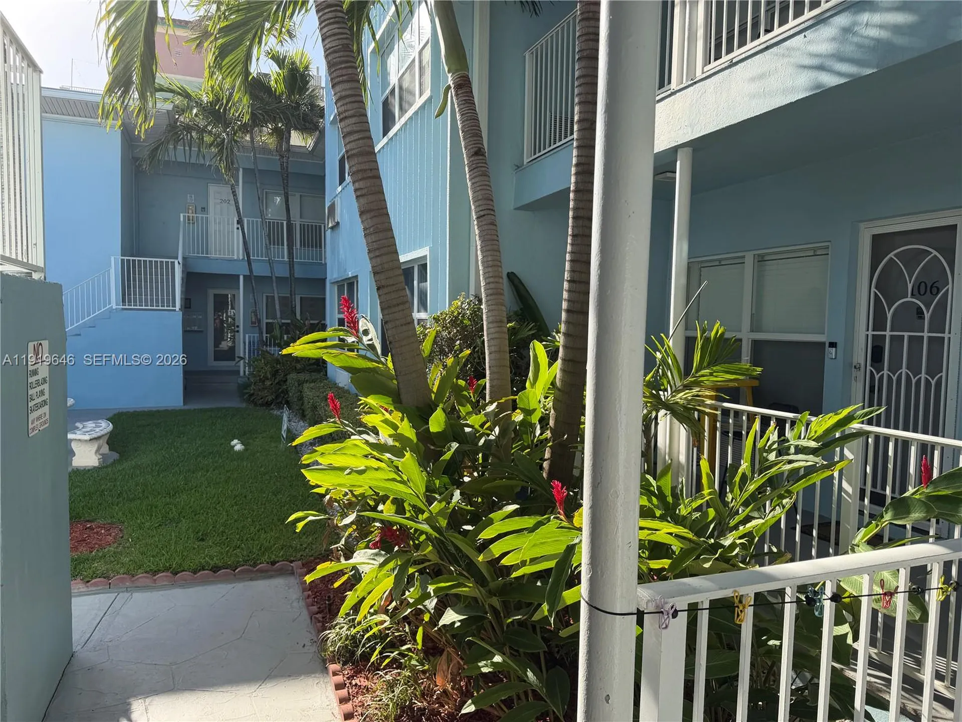 315 Van Buren Street Hollywood FL 33019