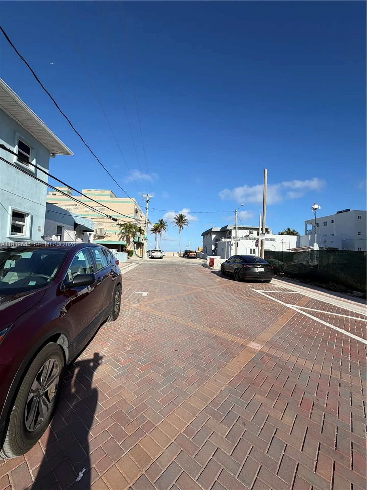 315 Van Buren Street Hollywood FL 33019