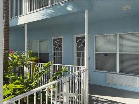 315 Van Buren Street Hollywood FL 33019