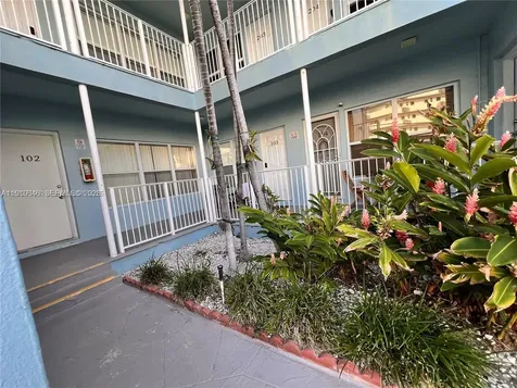 315 Van Buren Street Hollywood FL 33019