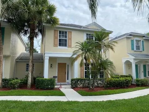 10931 Jewel Box Lane Tamarac FL 33321