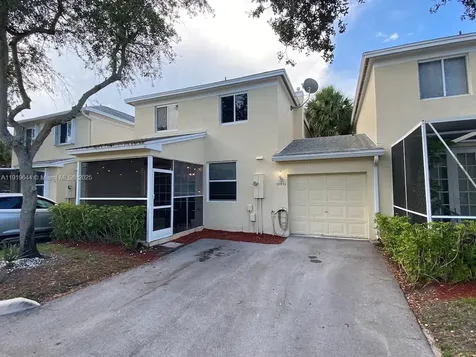10931 Jewel Box Lane Tamarac FL 33321