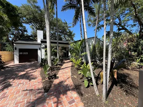 751 NE 80th Street Miami FL 33138