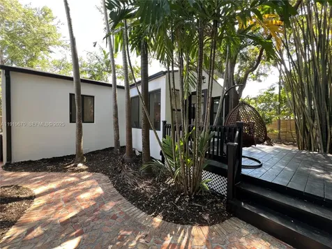 751 NE 80th Street Miami FL 33138