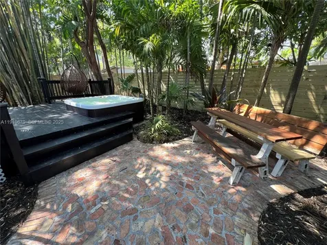 751 NE 80th Street Miami FL 33138
