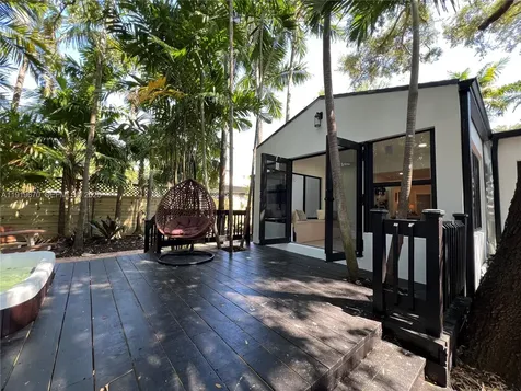 751 NE 80th Street Miami FL 33138