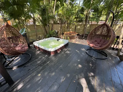 751 NE 80th Street Miami FL 33138