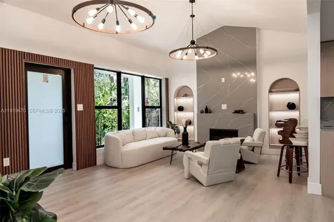 751 NE 80th Street Miami FL 33138