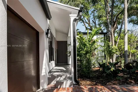 751 NE 80th Street Miami FL 33138