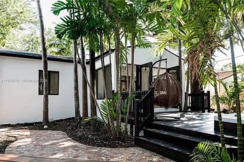 751 NE 80th Street Miami FL 33138