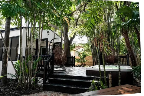751 NE 80th Street Miami FL 33138