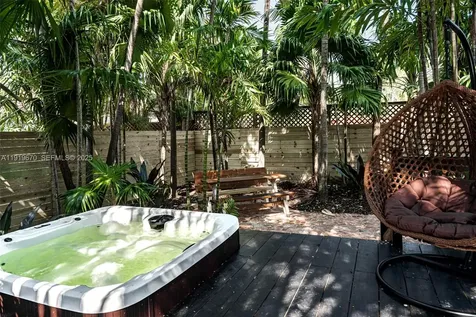 751 NE 80th Street Miami FL 33138