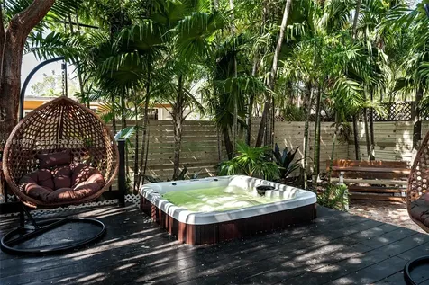 751 NE 80th Street Miami FL 33138