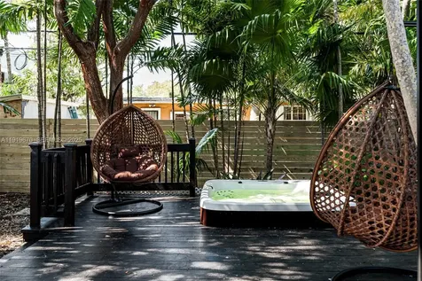 751 NE 80th Street Miami FL 33138