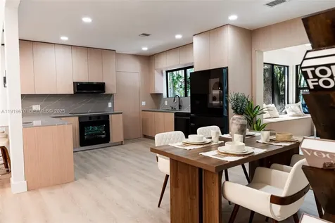 751 NE 80th Street Miami FL 33138