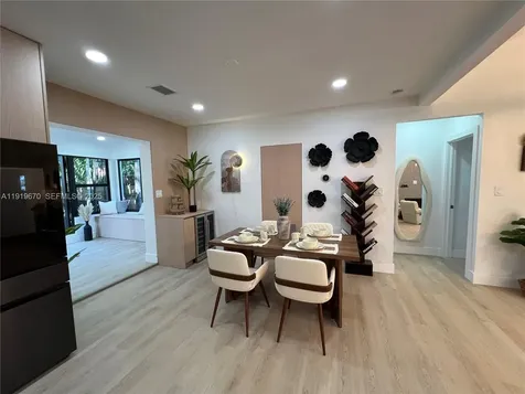 751 NE 80th Street Miami FL 33138