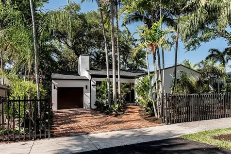 751 NE 80th Street Miami FL 33138