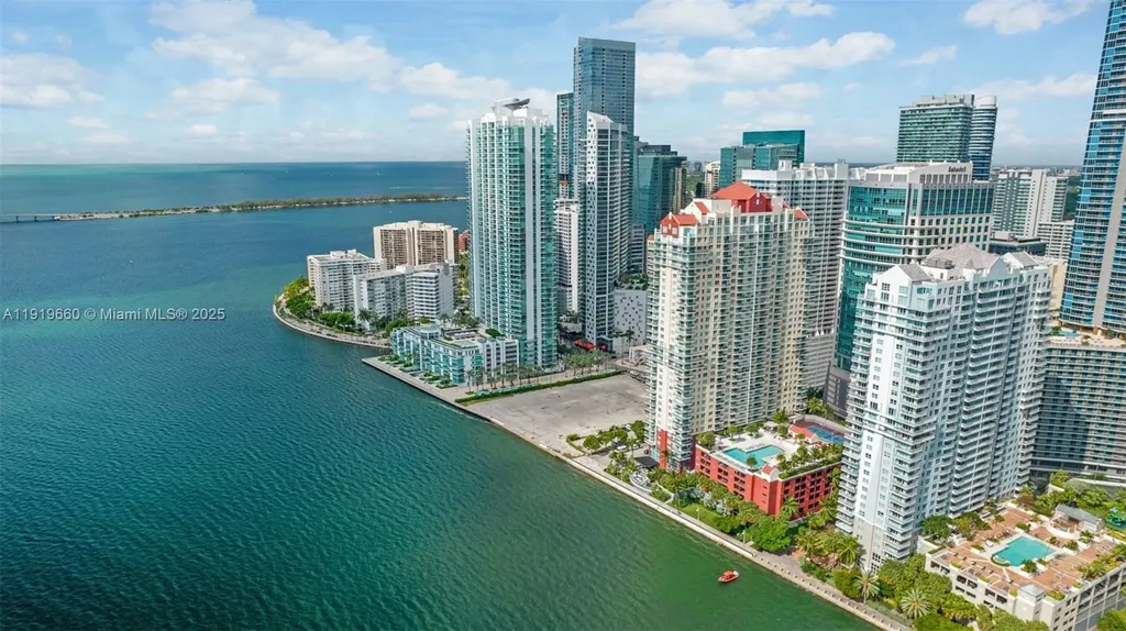 1155 Brickell Bay Drive Miami FL 33131