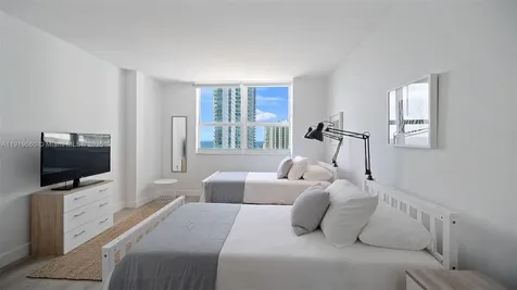 1155 Brickell Bay Drive Miami FL 33131