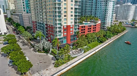 1155 Brickell Bay Drive Miami FL 33131