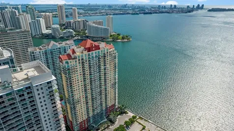 1155 Brickell Bay Drive Miami FL 33131