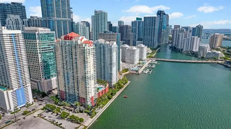 1155 Brickell Bay Drive Miami FL 33131