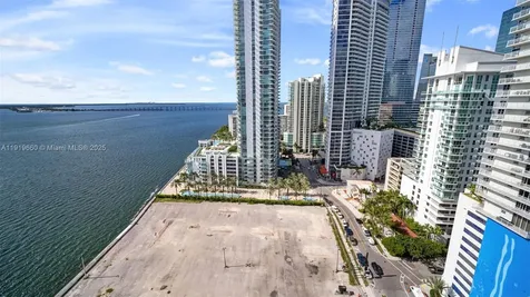 1155 Brickell Bay Drive Miami FL 33131