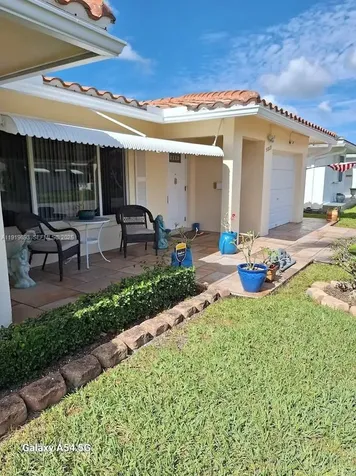 5803 NW 86th Terrace Tamarac FL 33321