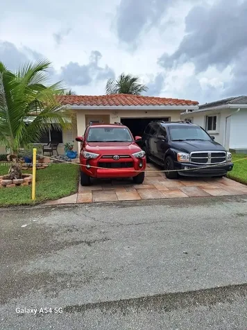 5803 NW 86th Terrace Tamarac FL 33321