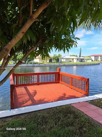 5803 NW 86th Terrace Tamarac FL 33321