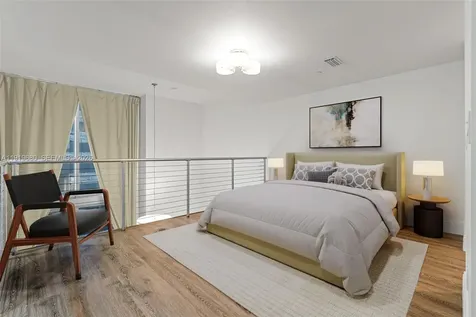 1050 Brickell Avenue Miami FL 33131