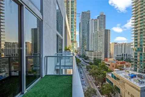1050 Brickell Avenue Miami FL 33131