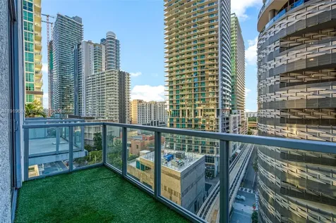 1050 Brickell Avenue Miami FL 33131