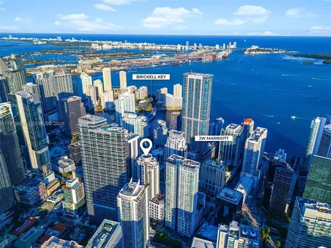 1050 Brickell Avenue Miami FL 33131