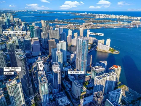 1050 Brickell Avenue Miami FL 33131