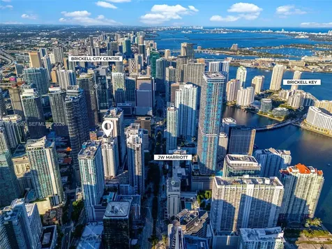 1050 Brickell Avenue Miami FL 33131