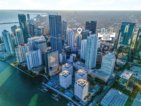 1050 Brickell Avenue Miami FL 33131