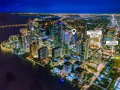 1050 Brickell Avenue Miami FL 33131