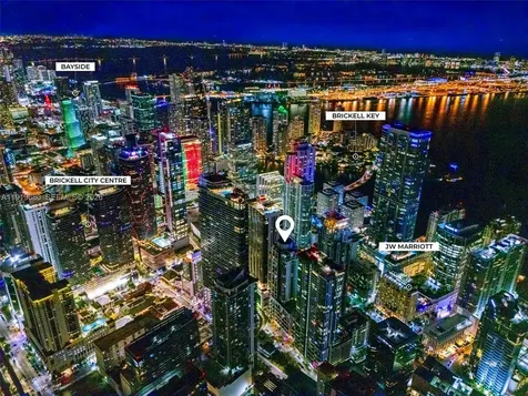 1050 Brickell Avenue Miami FL 33131