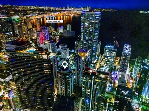 1050 Brickell Avenue Miami FL 33131
