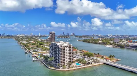 801 N Venetian Drive Miami Beach FL 33139
