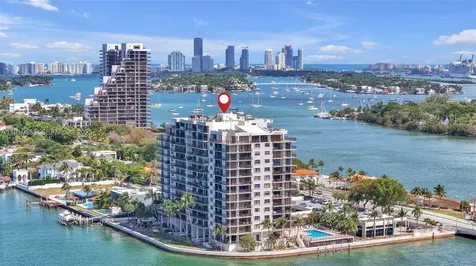 801 N Venetian Drive Miami Beach FL 33139
