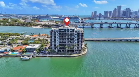 801 N Venetian Drive Miami Beach FL 33139