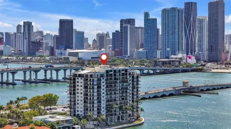 801 N Venetian Drive Miami Beach FL 33139