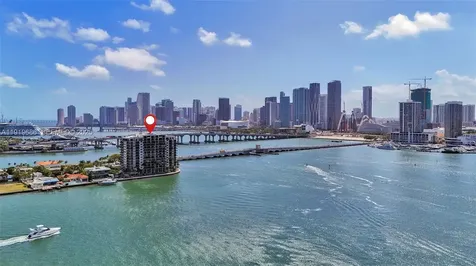 801 N Venetian Drive Miami Beach FL 33139