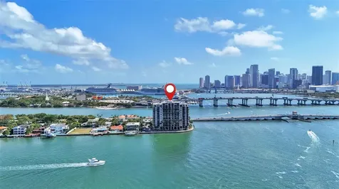 801 N Venetian Drive Miami Beach FL 33139