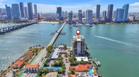 801 N Venetian Drive Miami Beach FL 33139